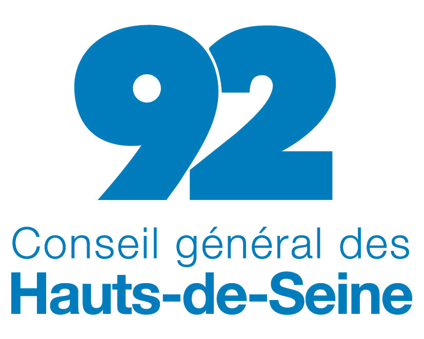 Logo des Hauts de Seine